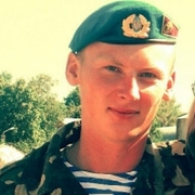 Vіktor 34 Volodarsk-Volynskiy