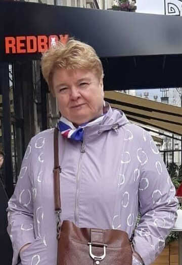 Nina (@nina45275) — my photo № 2