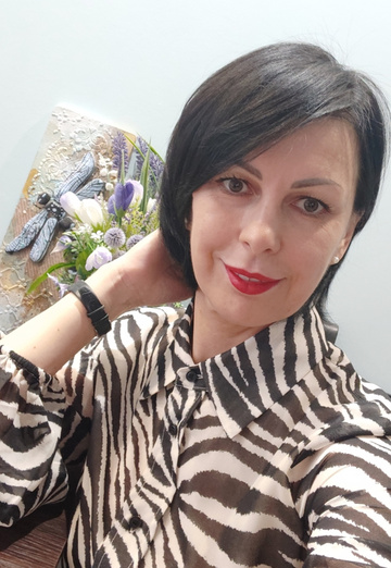 My photo - Svetlana, 48 from Lyubertsy (@svetlana265956)