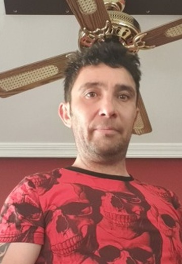 My photo - Javier Gallardo Gil, 35 from Zamora (@javiergallardogil)