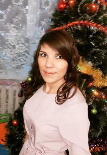 Моя фотография - Валентина, 29 из Вязники (@valentina70422)