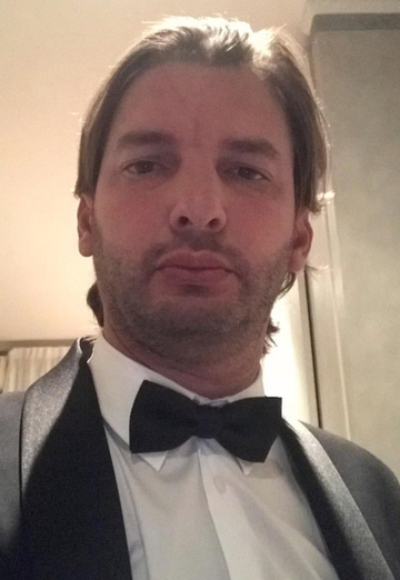 My photo - Michael, 49 from Adams Basin (@michael4315)