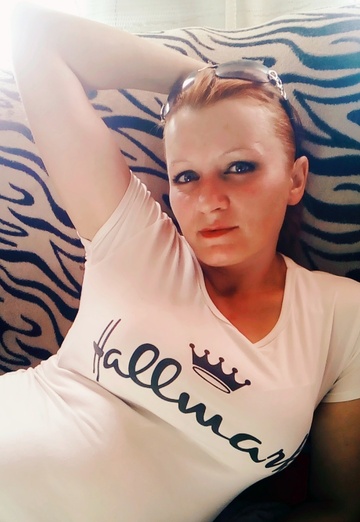 La mia foto - Anastasiya, 36 di Bakaly (@anastasiya121961)