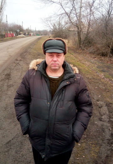 My photo - Yuriy, 59 from Chertkovo (@uriy217799)