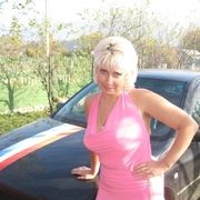 Olga 51 Moscow