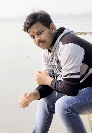 My photo - Gopal Krishna, 25 from Kolkata (@gopalkrishna1)