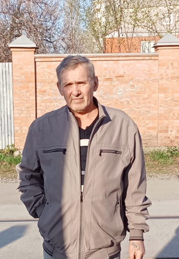Ma photo - Vitaliï, 55 de Voronej (@vitaliy188854)