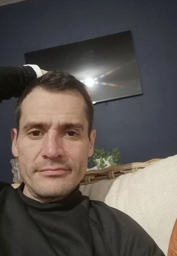 My photo - enrique, 39 from Puerto Vallarta (@enrique179)