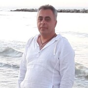 Aleksandr 55 Moscow