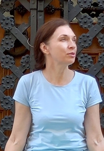 OKSANA (@ujeidu) — my photo № 2