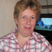 Татьяна 63 Новозыбков