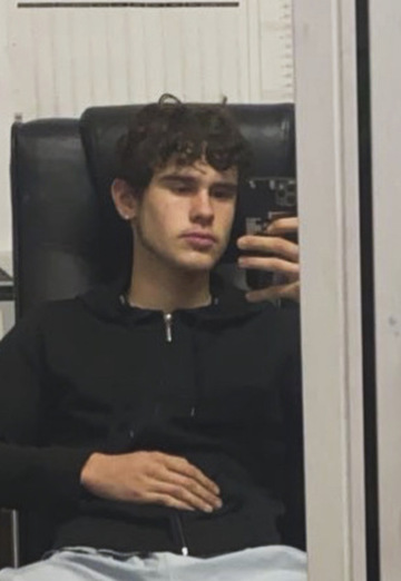 Marlon (@ml3500) — my photo № 2