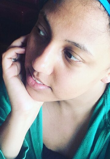 My photo - Krystle Joyce, 41 from Berbérati (@krystlejoyce)