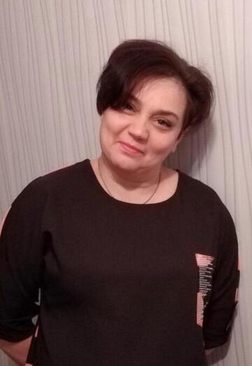 My photo - Olga, 48 from Fershampenuaz (@olga437689)