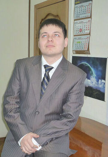 My photo - Konstantin, 41 from Ivanovo (@nik7226321)