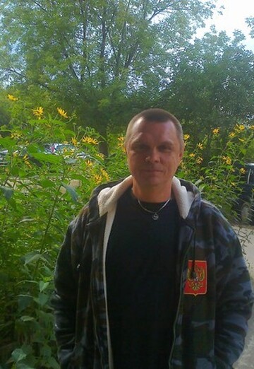 Моя фотография - Сергей, 56 из Дзержинск (@sergeybelov5)