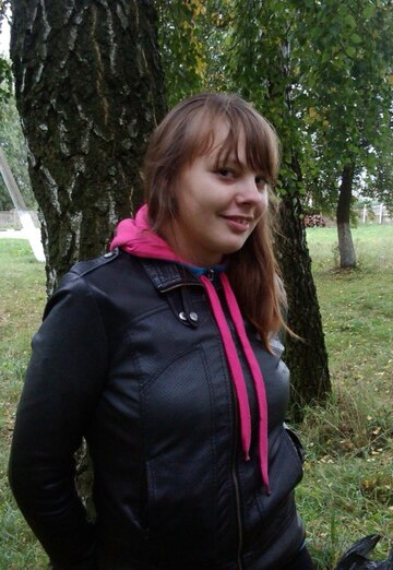 Моя фотография - Светлана, 29 из Слуцк (@svetlana49581)