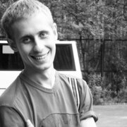 Andrey 36 Pruzhany
