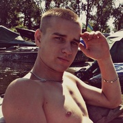 Andrey 33 Krolevets