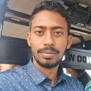 Apurba Mondal 28 Kolkata