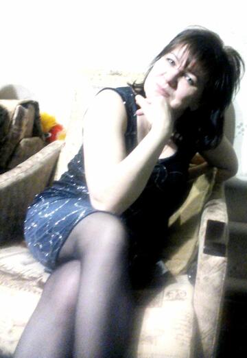Ma photo - LENA, 54 de Morozovsk (@lena39190)