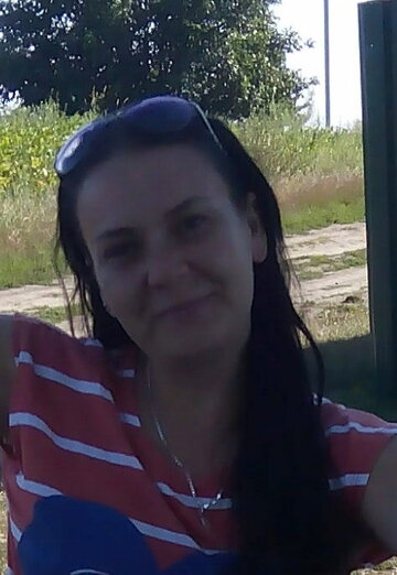 My photo - Yaska, 39 from Zhashkiv (@yaska143)