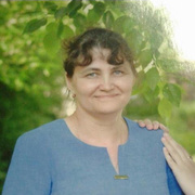 Irina 49 Verkhniaïa Salda