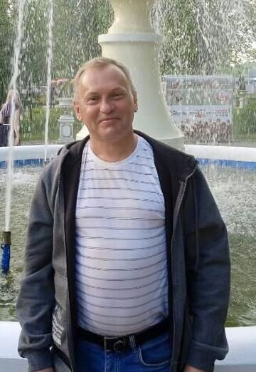 Mein Foto - Wladimir, 47 aus Koroljow (@vladimir426626)