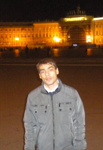 Serega (@serega84573) — my photo № 3
