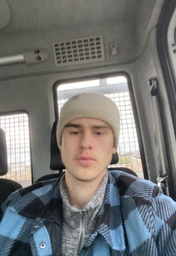 My photo - Marlon, 18 from Aarbergen (@ml3500)