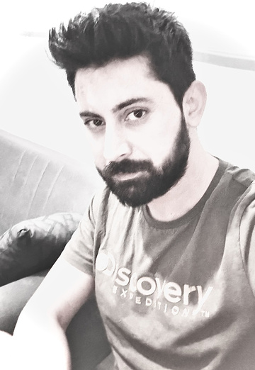 My photo - ilker, 31 from Nevşehir (@ilker144)