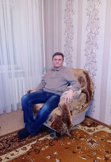 Моя фотография - Николай, 52 из Липецк (@nikolay258334)