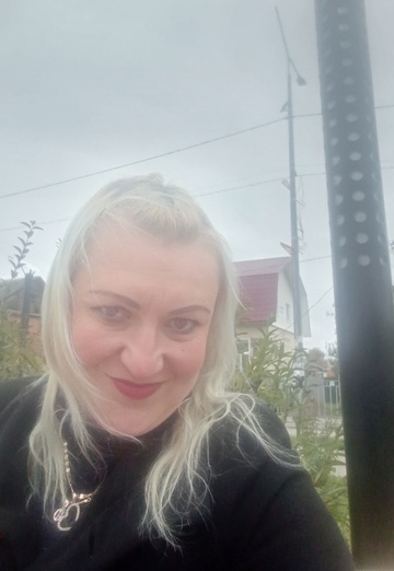 Ma photo - Nadejda, 39 de Donskoï (@nadejda117533)