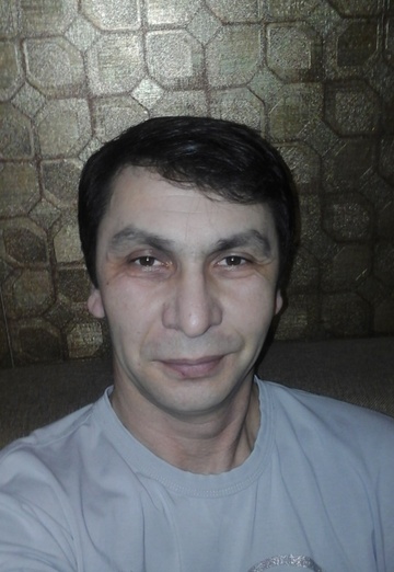 Ma photo - Sergeï, 50 de Neftekamsk (@sergey341124)