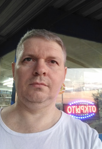 Benim fotoğrafım - Andrey, 48  Voljskiy şehirden (@v3435)
