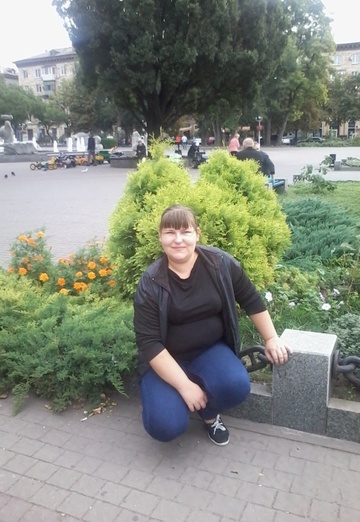 Моя фотография - татьяна, 34 из Запорожье (@tatyana167208)