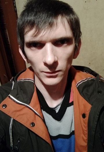 Pasha (@pavel84371) — my photo № 2
