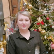 Olya 47 Samara