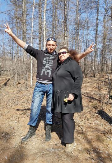 Tatyana (@tatyana111619) — my photo № 1