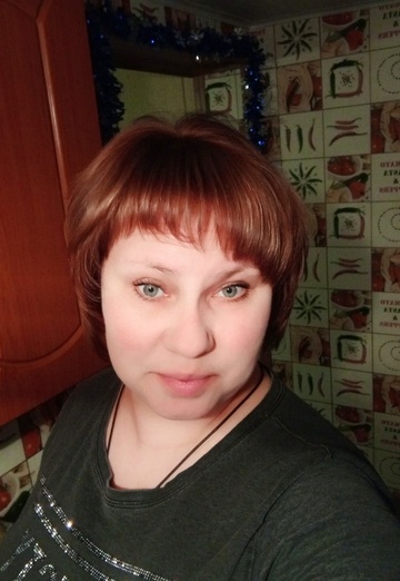 Моя фотографія - Анна, 41 з Волзький (@anna199957)