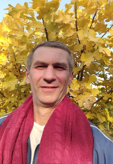Моя фотография - Сергей, 55 из Ташкент (@sergey880996)