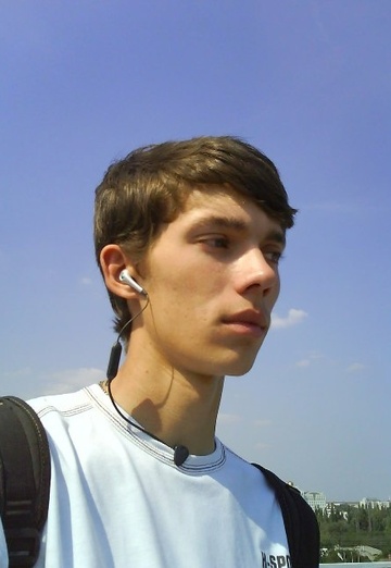 Sergey (@fukseth) — my photo № 2