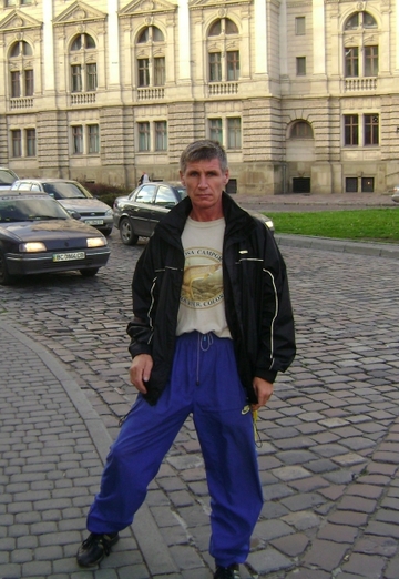 Wladimir (@vova-misha) — mein Foto #2
