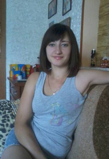 Моя фотография - юлия, 37 из Свердловск (@uliya20480)