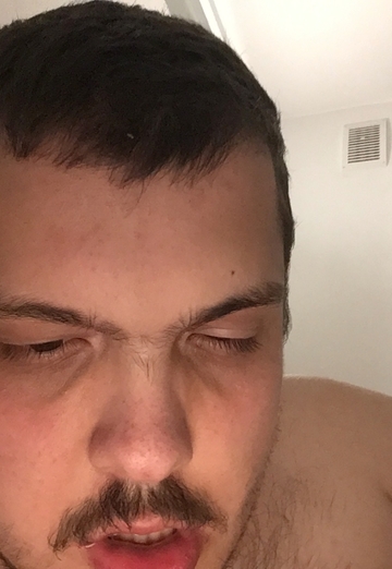 My photo - Kaspars, 25 from Ludza (@kaspars159)