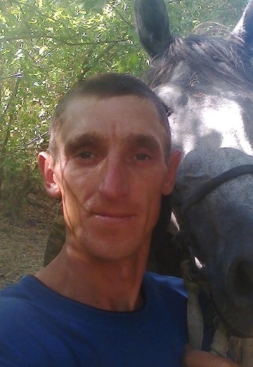 My photo - Vasiliy, 39 from Stavropol (@vasiliy92848)