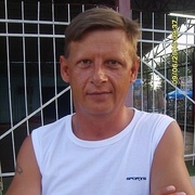 Sergey 50 Volgograd