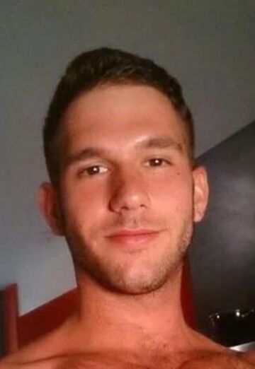 My photo - Seb, 40 from Martigues (@seb98)