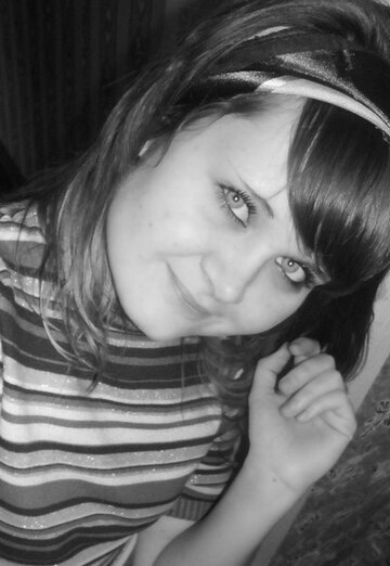Ma photo - Daria, 33 de Ienisseïsk (@darya8690)