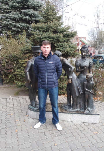 sanek (@sanek711) — my photo № 1